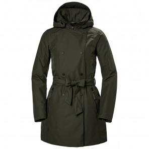 Welsey Ii Trench Insulated (Donna)